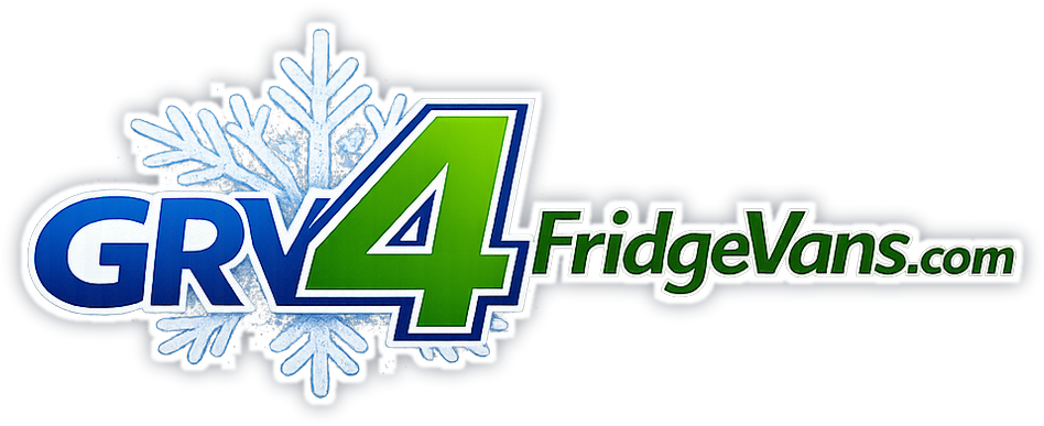 GRV4 Fridge Vans