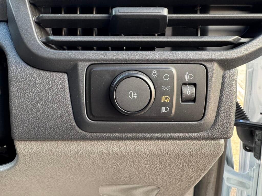 Ford Transit Custom L1H1 freezer van, photo 19 of 21