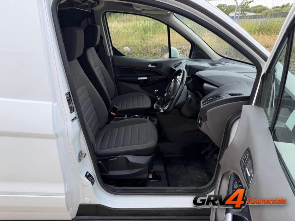 2024 Transit Connect 1.5 250 EcoBlue Limited L2 Euro 6, photo 11 of 14