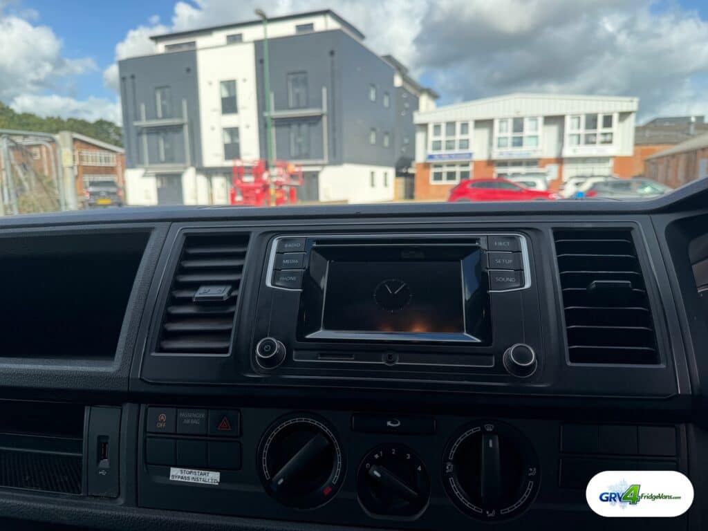 2018 Transporter T28 Stln TDI BMT, photo 13 of 13