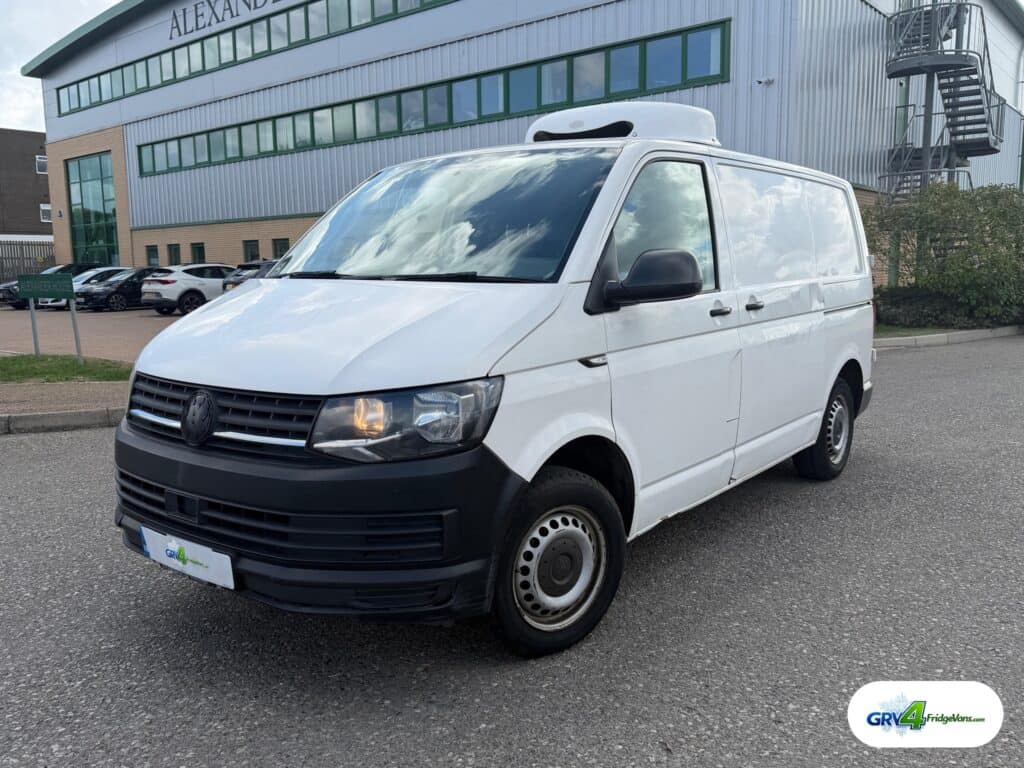 2018 Transporter T28 Stln TDI BMT, photo 3 of 13