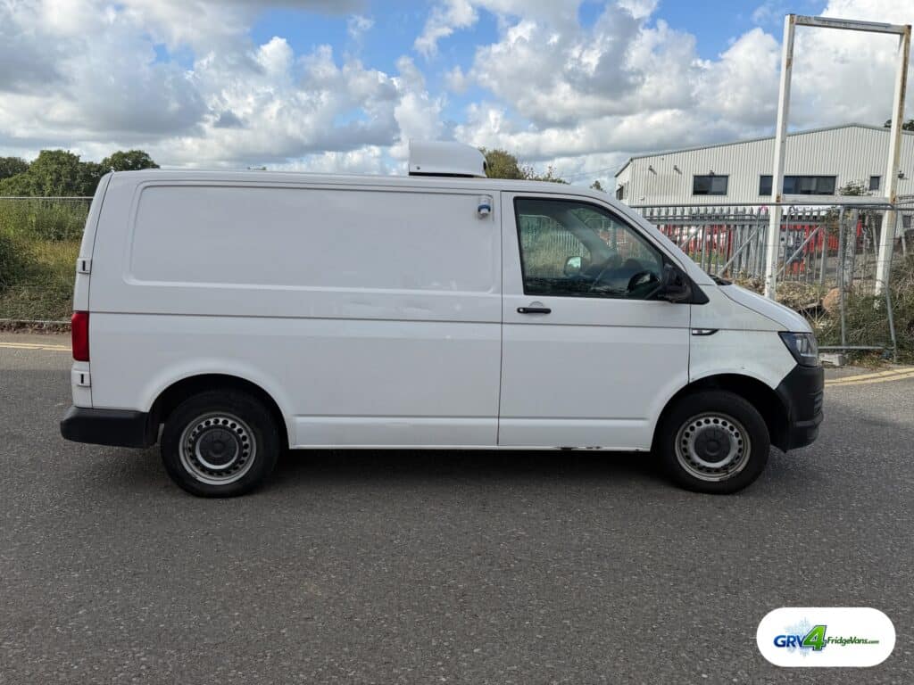 2018 Transporter T28 Stln TDI BMT, photo 4 of 13