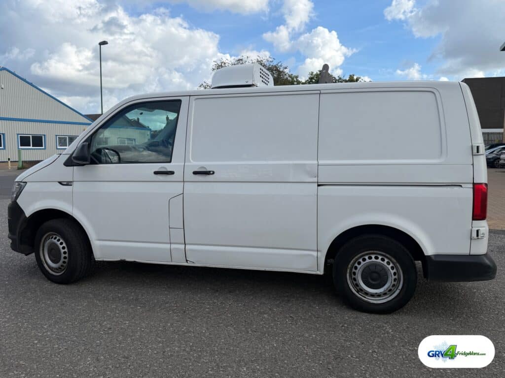 2018 Transporter T28 Stln TDI BMT, photo 8 of 13